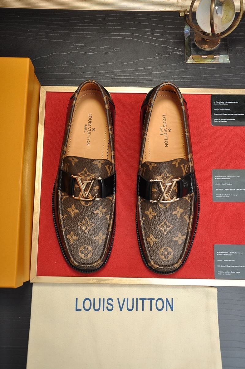 Louis Vuitton Business Shoes